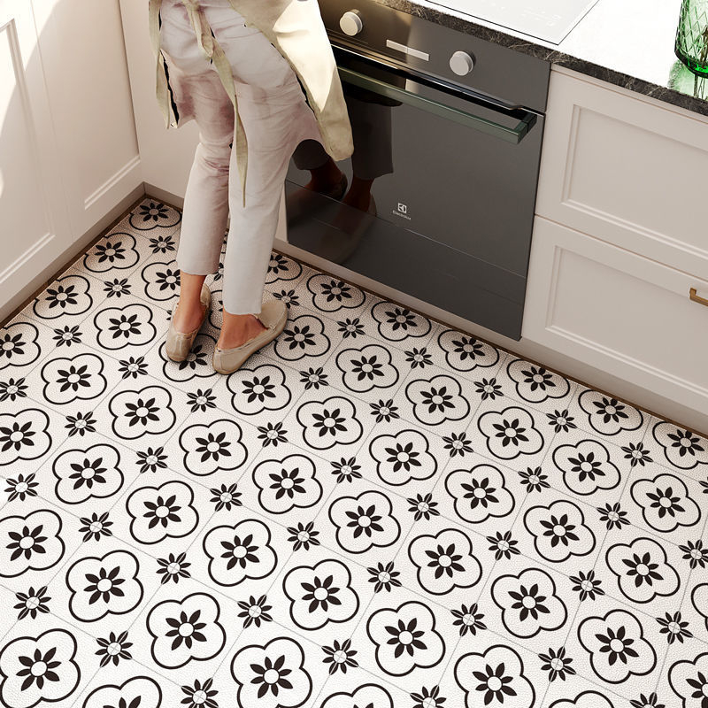 Minimalist Style Carpets Pvc L - огляд і ціна Door Mat Blank