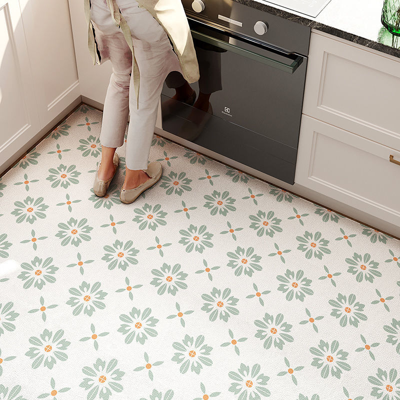 Minimalist Style Carpets Pvc L - огляд і ціна Door Mat Blank