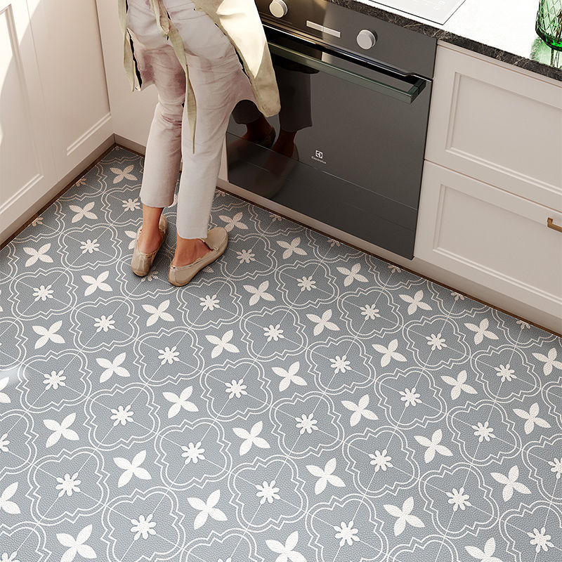 Minimalist Style Carpets Pvc L - огляд і ціна Door Mat Blank
