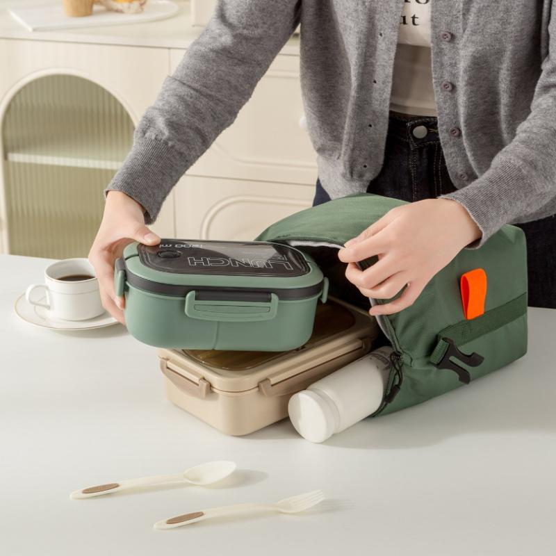 C 1PCS Portable Large Insulate - огляд і ціна Tote Bag Sublimation