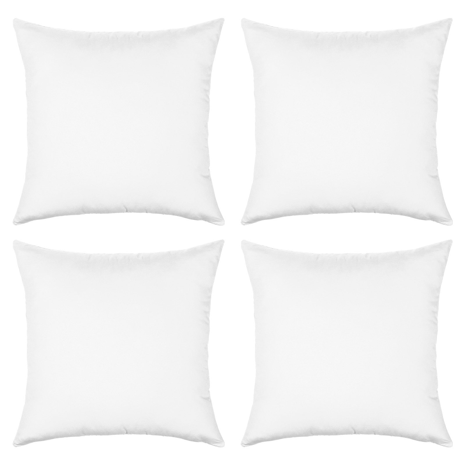 4Pcs Sublimation Pillow Cover  - огляд і ціна Pillow Cover Sublimation