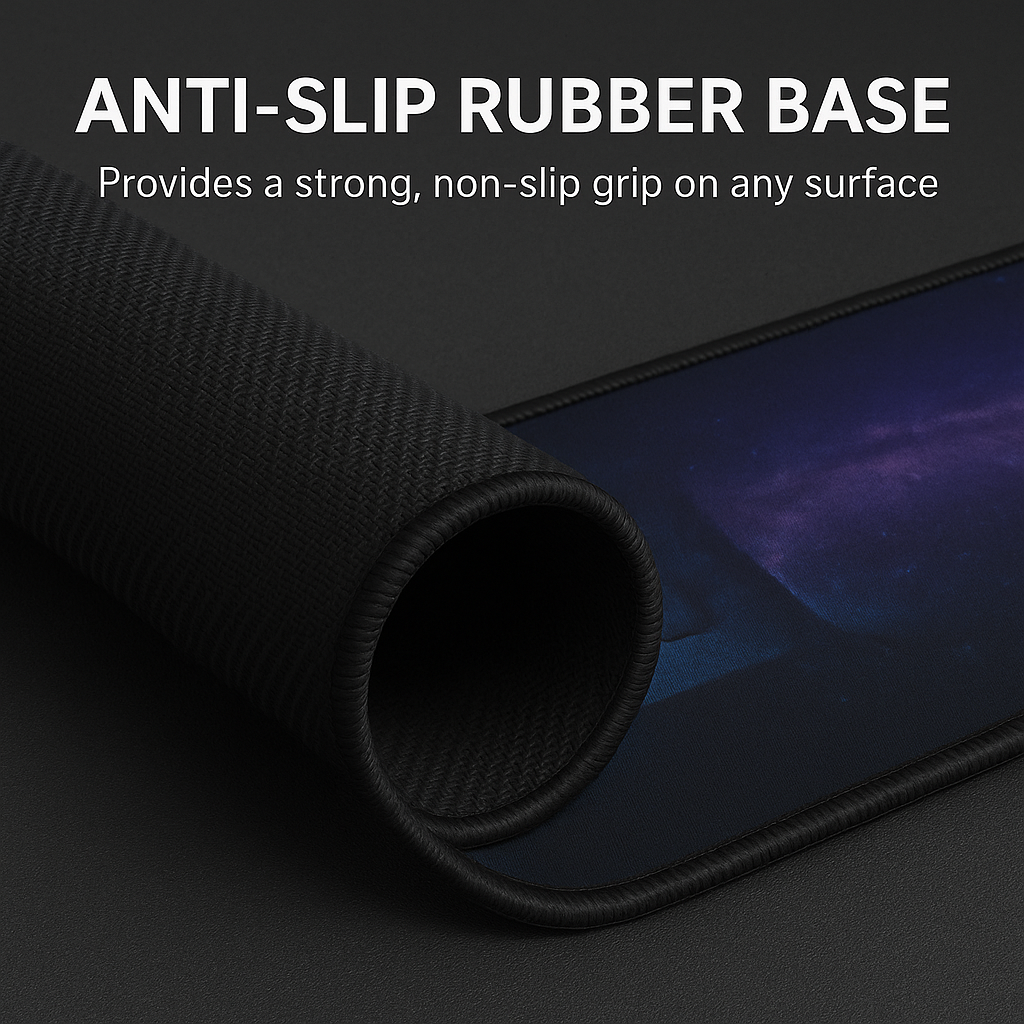 Custom Design Mousepad Desk Co - огляд і ціна Mouse Pad Blank Sublimation